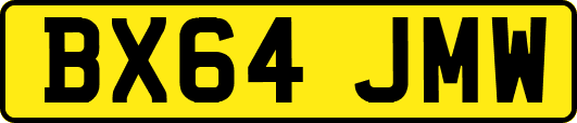 BX64JMW