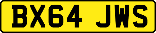 BX64JWS