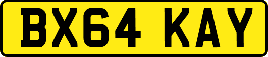 BX64KAY