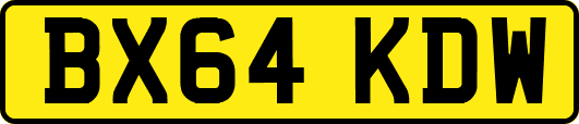 BX64KDW