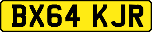 BX64KJR