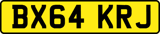 BX64KRJ