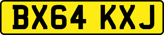 BX64KXJ