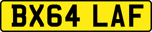 BX64LAF