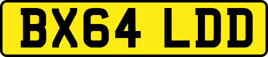 BX64LDD