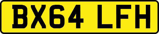 BX64LFH