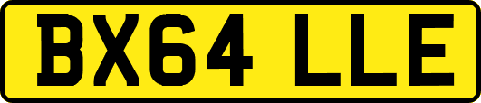 BX64LLE
