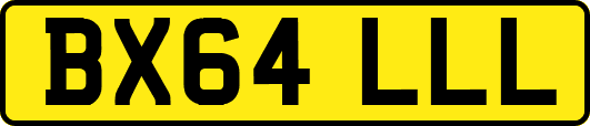 BX64LLL