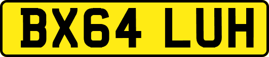 BX64LUH