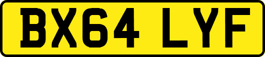 BX64LYF