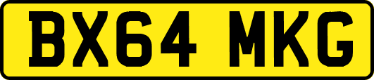 BX64MKG