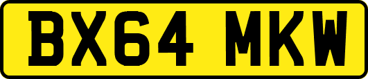 BX64MKW