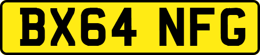 BX64NFG