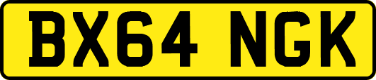 BX64NGK