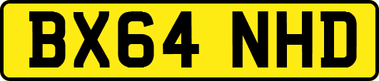 BX64NHD