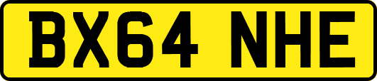 BX64NHE
