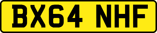 BX64NHF