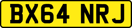 BX64NRJ