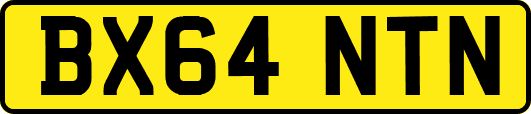 BX64NTN