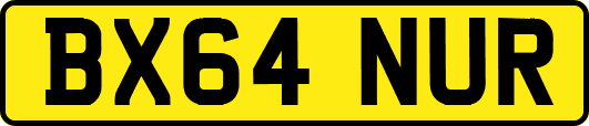 BX64NUR