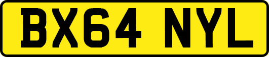 BX64NYL