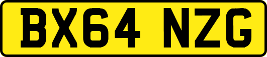 BX64NZG