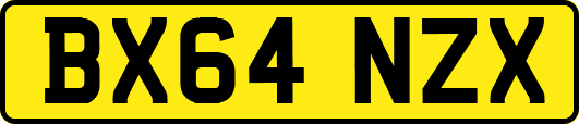 BX64NZX
