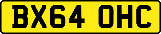 BX64OHC