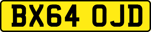 BX64OJD
