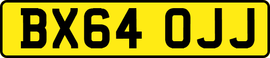 BX64OJJ