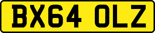BX64OLZ