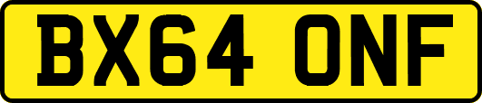 BX64ONF