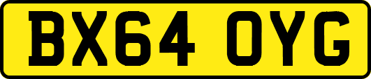 BX64OYG