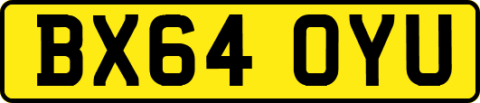BX64OYU
