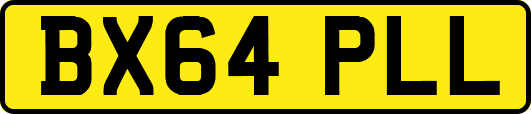 BX64PLL
