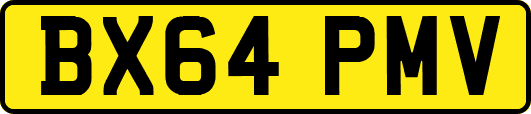 BX64PMV