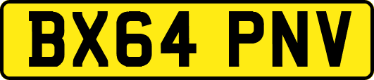 BX64PNV