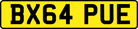 BX64PUE