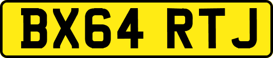 BX64RTJ