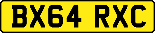 BX64RXC