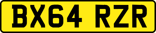 BX64RZR