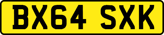 BX64SXK