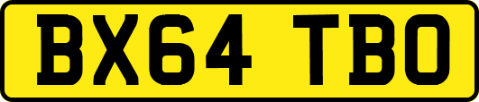 BX64TBO