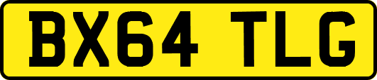 BX64TLG