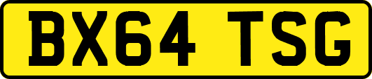 BX64TSG