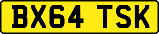 BX64TSK