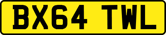 BX64TWL