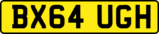 BX64UGH