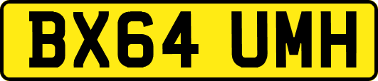 BX64UMH