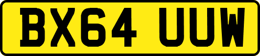 BX64UUW